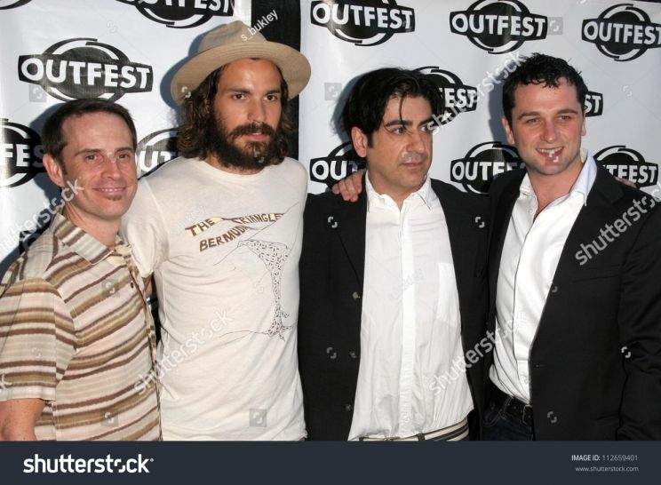 Alek Keshishian
