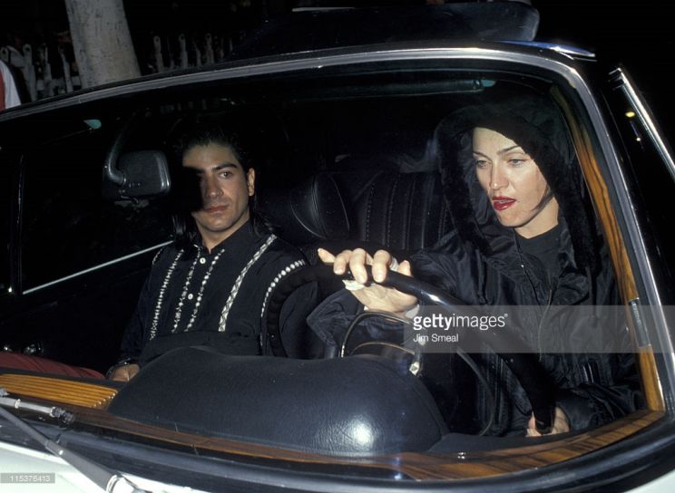 Alek Keshishian