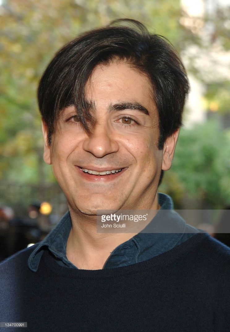 Alek Keshishian
