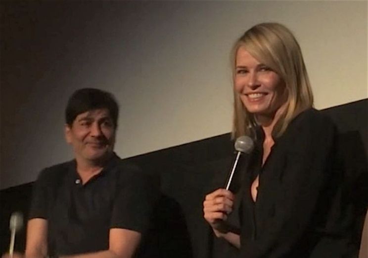 Alek Keshishian