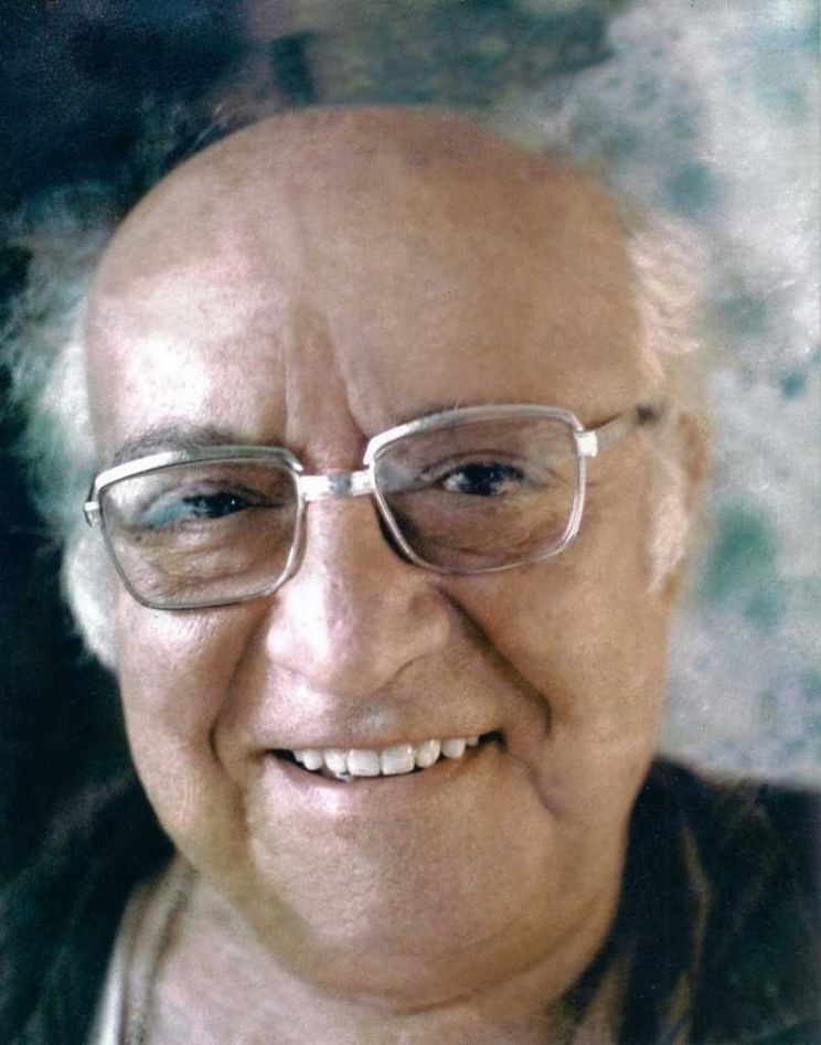 Alekos Sakellarios