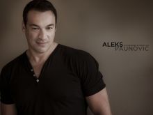 Aleks Paunovic