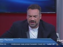 Aleks Paunovic