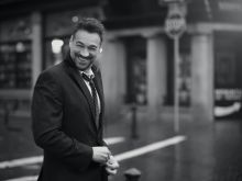 Aleks Paunovic