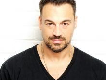 Aleks Paunovic
