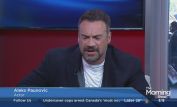 Aleks Paunovic