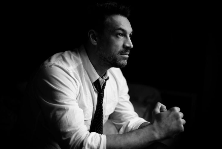 Aleks Paunovic