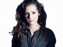 Aleksa Palladino