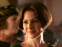 Aleksa Palladino