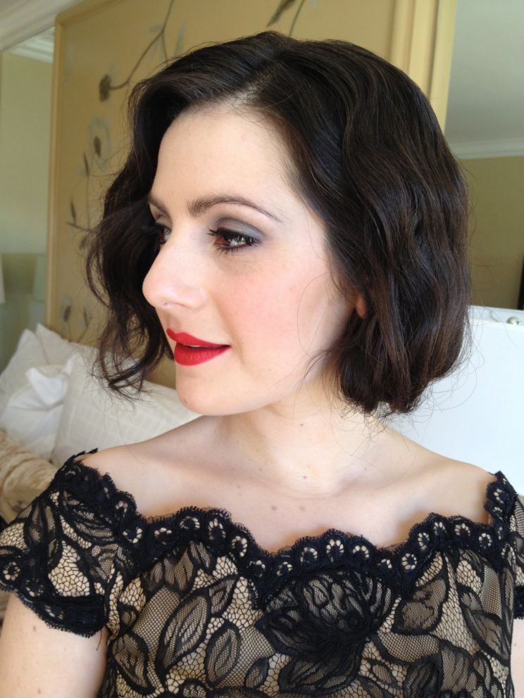 Aleksa Palladino