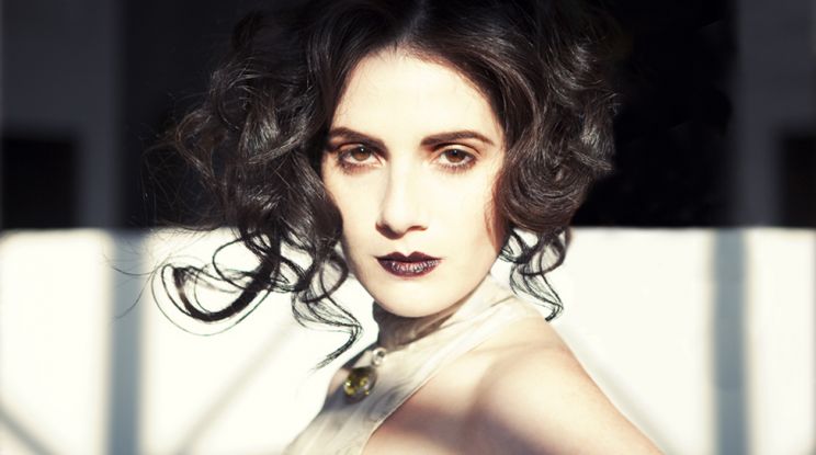 Aleksa Palladino