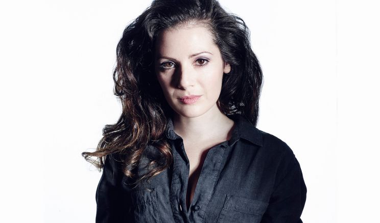 Aleksa Palladino