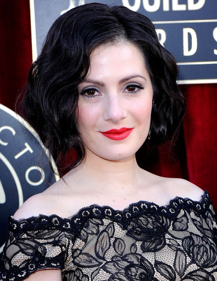 Aleksa Palladino