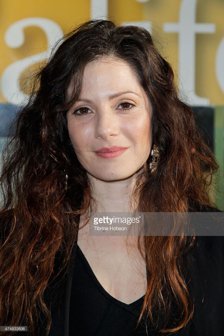 Aleksa Palladino