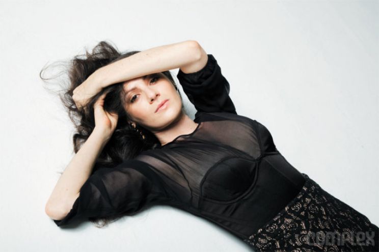 Aleksa Palladino