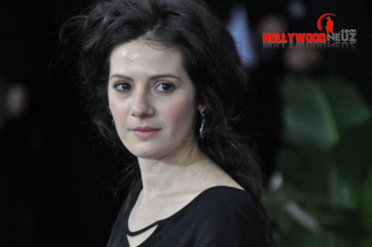 Aleksa Palladino