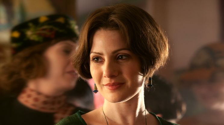 Aleksa Palladino