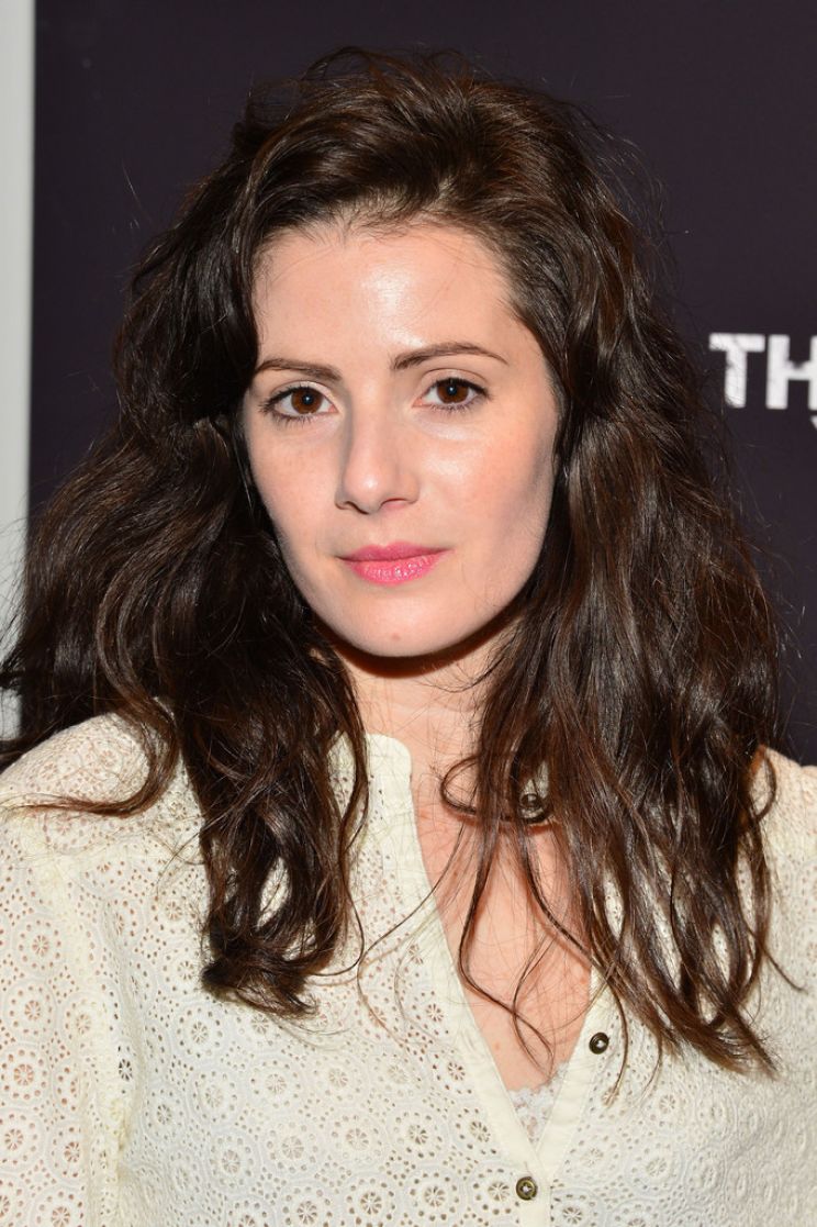 Aleksa Palladino