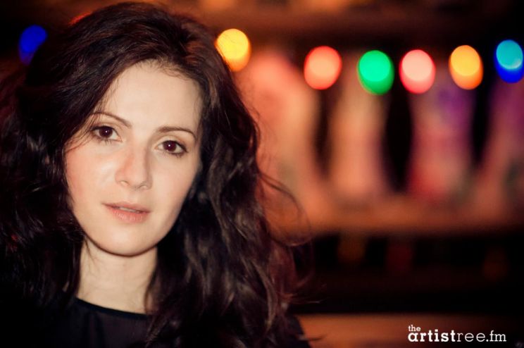 Aleksa Palladino