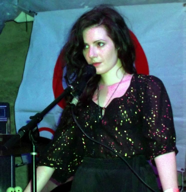 Aleksa Palladino