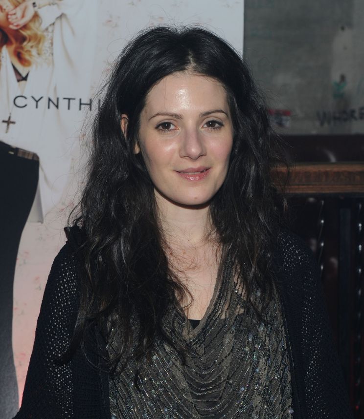 Aleksa Palladino