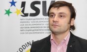 Aleksandar Jovanovic