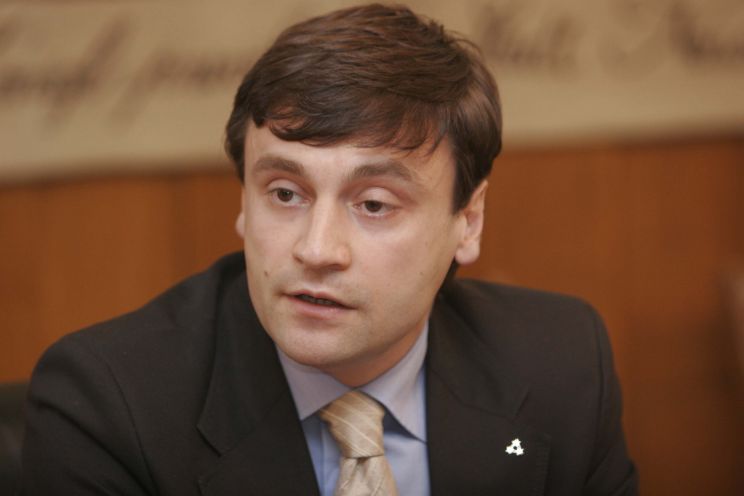 Aleksandar Jovanovic