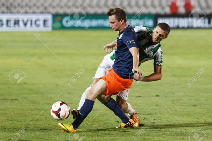 Aleksandar Jovanovic