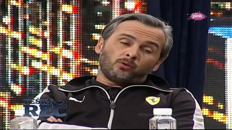 Aleksandar Jovanovic