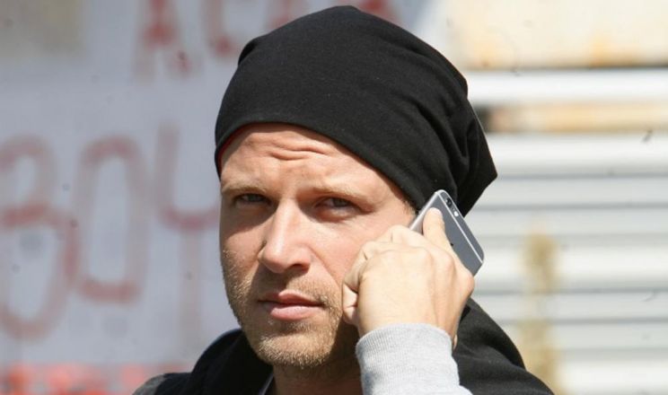Aleksandar Jovanovic