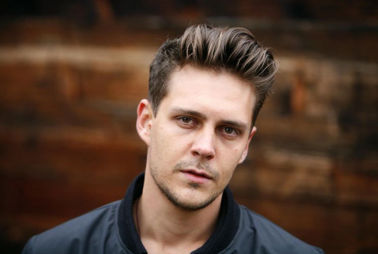 Aleksandar Jovanovic