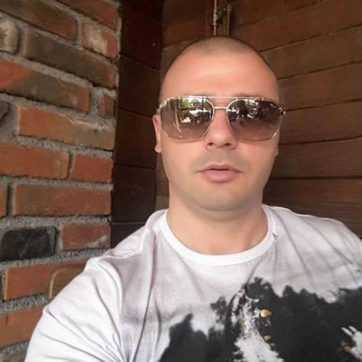 Aleksandar Mikic