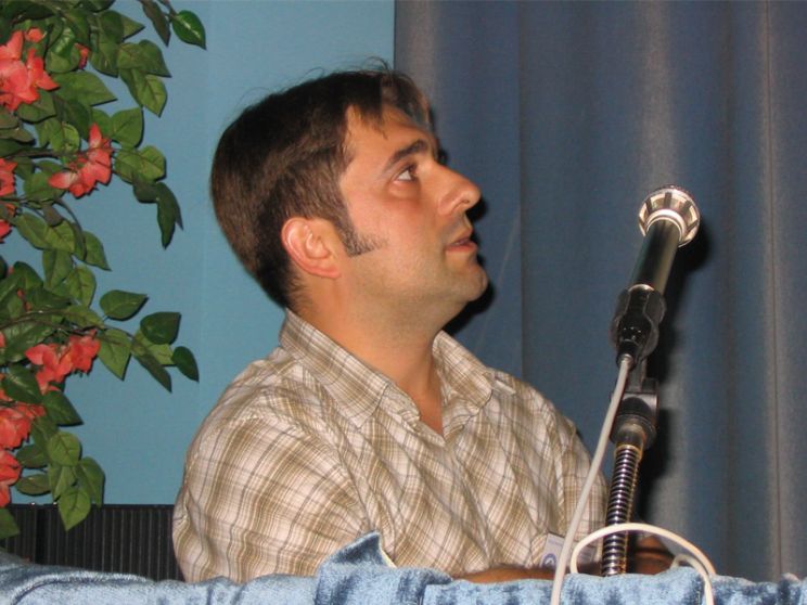 Aleksandar Mikic