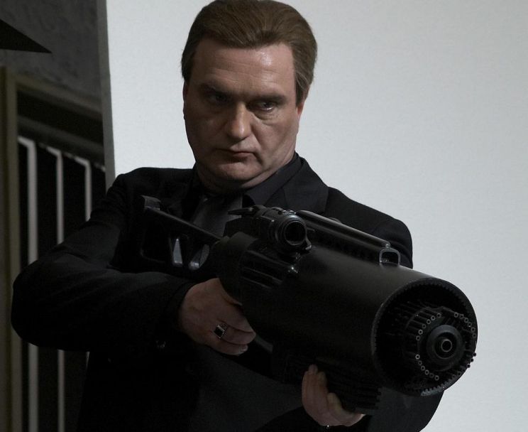 Aleksandr Baluev