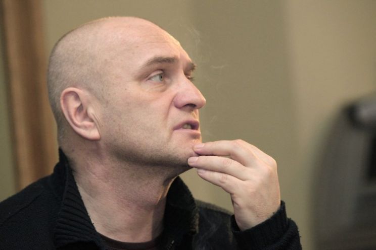 Aleksandr Baluev