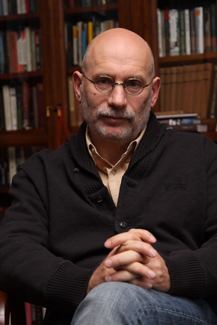 Aleksandr Baluev