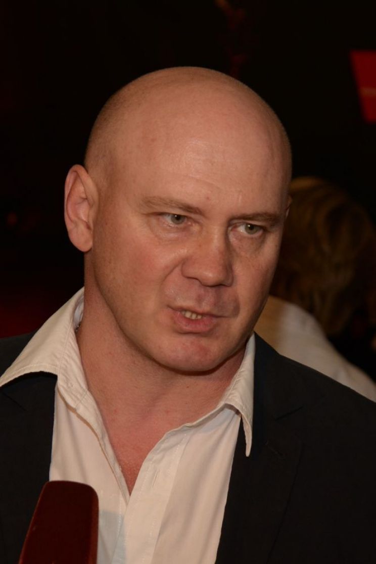 Aleksandr Baluev