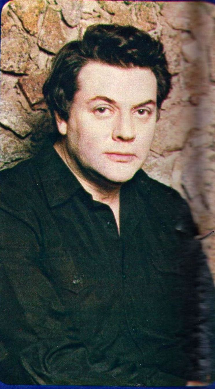 Aleksandr Kaydanovskiy
