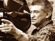 Aleksandr Sokurov