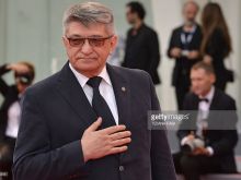 Aleksandr Sokurov