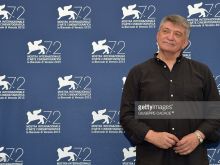 Aleksandr Sokurov