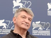 Aleksandr Sokurov