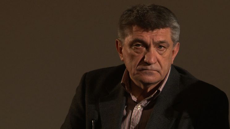 Aleksandr Sokurov