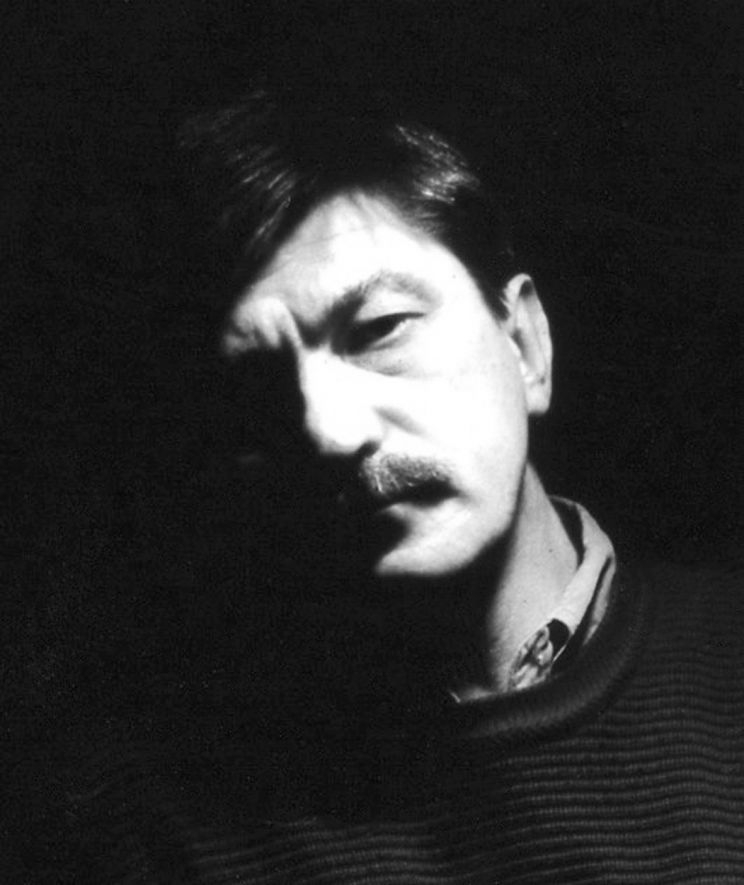 Aleksandr Sokurov