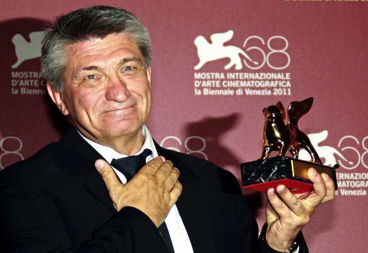 Aleksandr Sokurov