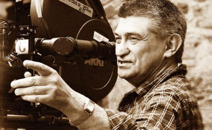 Aleksandr Sokurov