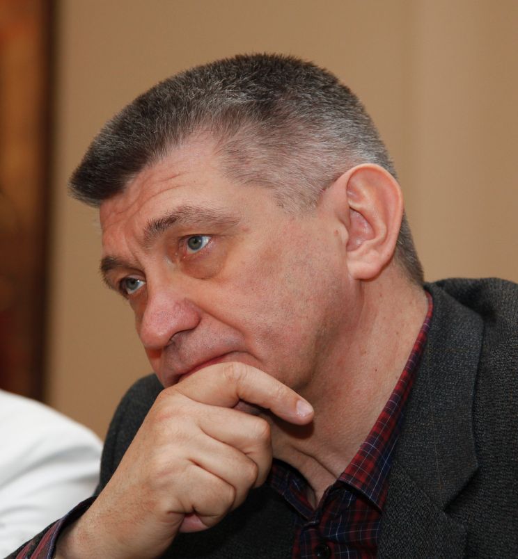 Aleksandr Sokurov