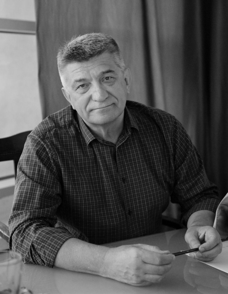 Aleksandr Sokurov