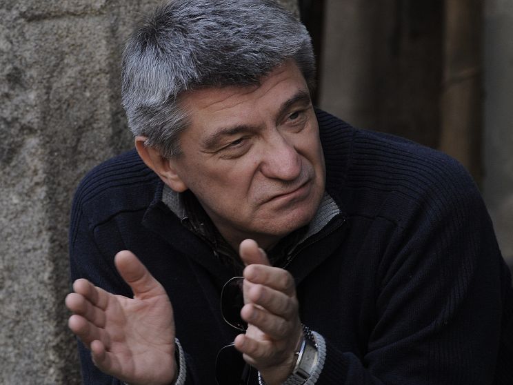 Aleksandr Sokurov