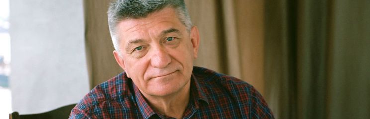 Aleksandr Sokurov